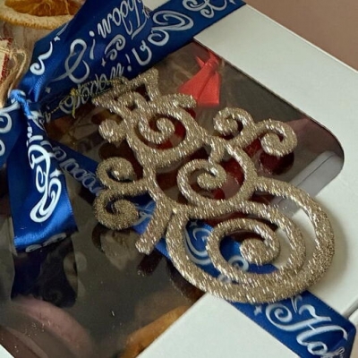 Подарочный новогодний набор XL