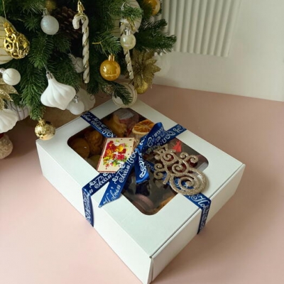 Подарочный новогодний набор XL