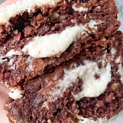 Новогодние кукис ассорти