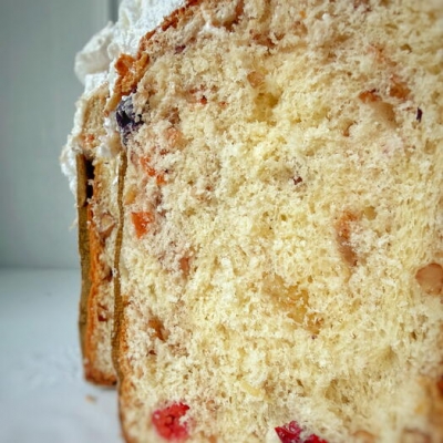 Кулич царский