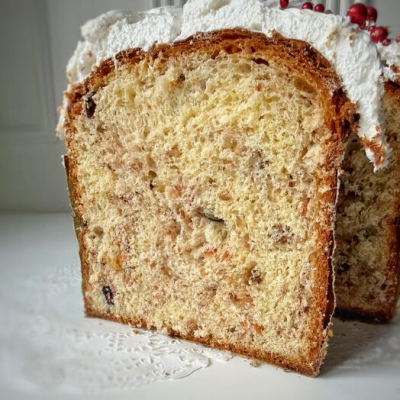 Кулич царский большой