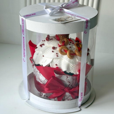 Кулич царский большой