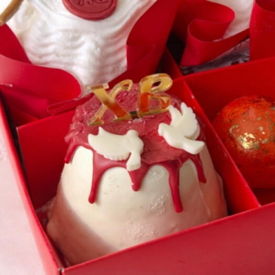 Подарочный набор «Пасха на двоих»