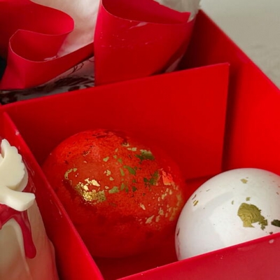 Подарочный набор «Пасха на двоих»