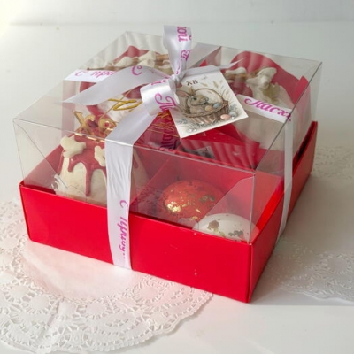 Подарочный набор «Пасха на двоих»