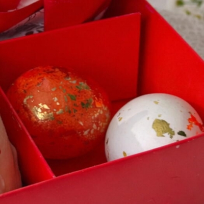 Подарочный набор «Семейная пасха»