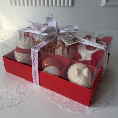 Подарочный набор «Семейная пасха»