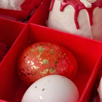 Подарочный набор «Большая пасха»