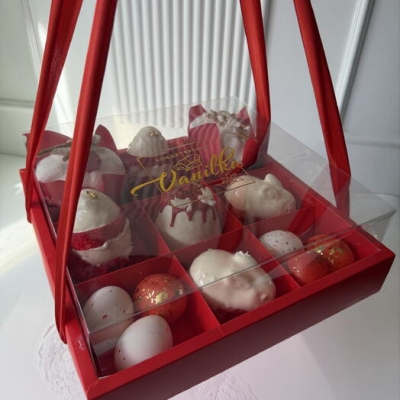 Подарочный набор «Большая пасха»