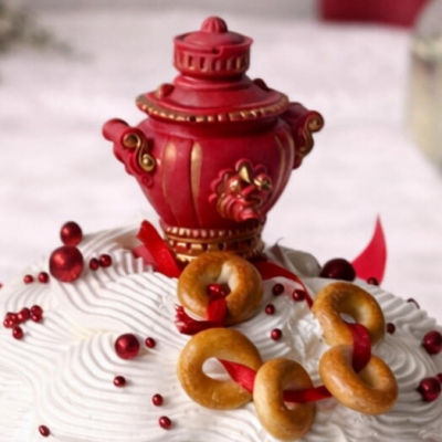 Подарочный набор «царский стол»