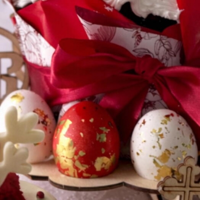 Подарочный набор «царский стол»