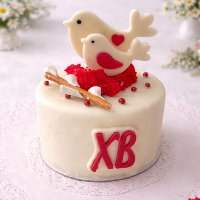 Подарочный набор «классическая пасха»