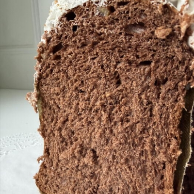 Подарочный набор «куличи ассорти»