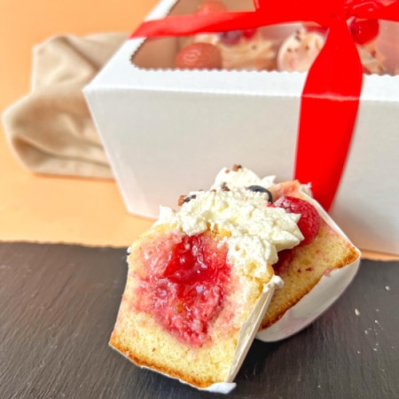 Капкейки на день рождения, капкейки мужчине, капкейки на подарок, капкейки женщине, девушке